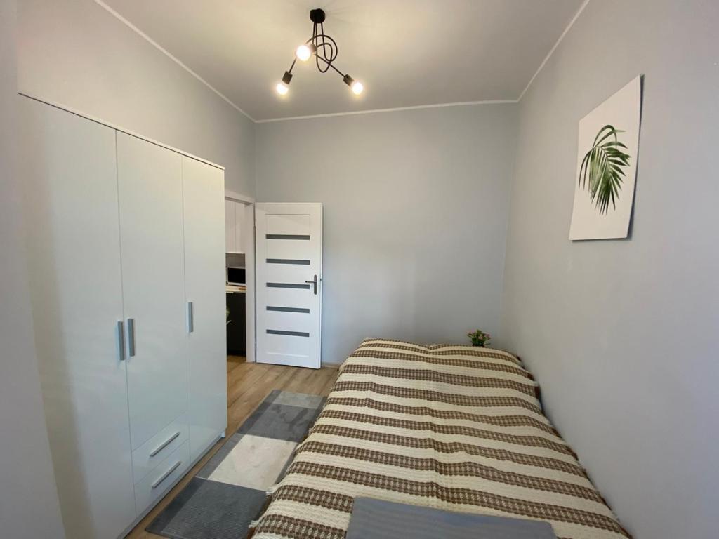 Apartamenty Blisko Manufaktury Lodz  Ngoại thất bức ảnh