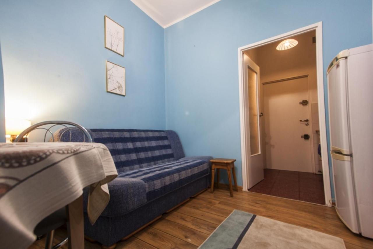 Apartamenty Blisko Manufaktury Lodz  Ngoại thất bức ảnh