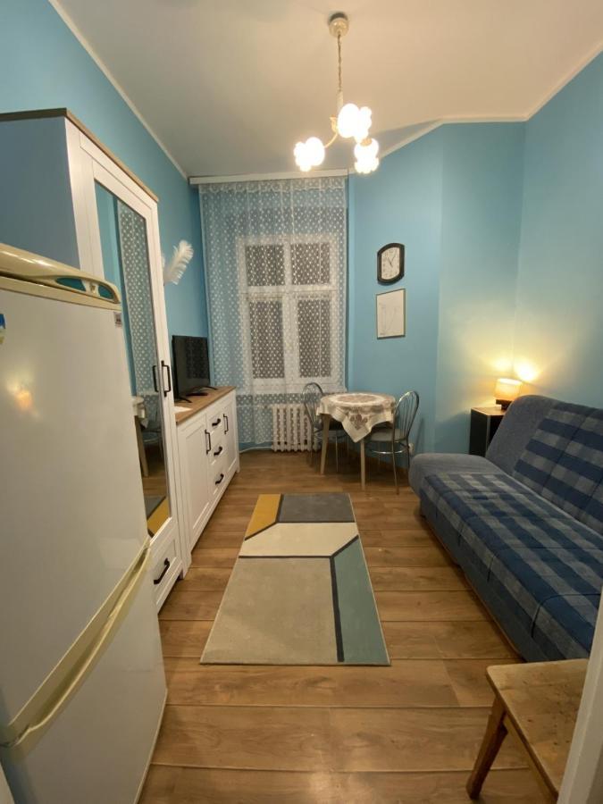 Apartamenty Blisko Manufaktury Lodz  Ngoại thất bức ảnh