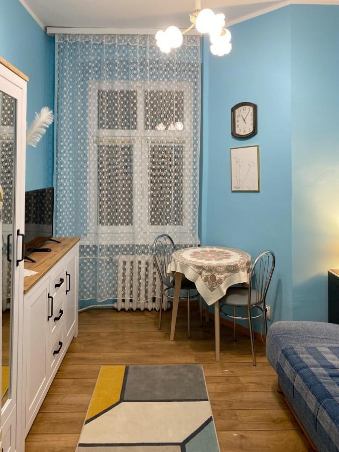 Apartamenty Blisko Manufaktury Lodz  Ngoại thất bức ảnh