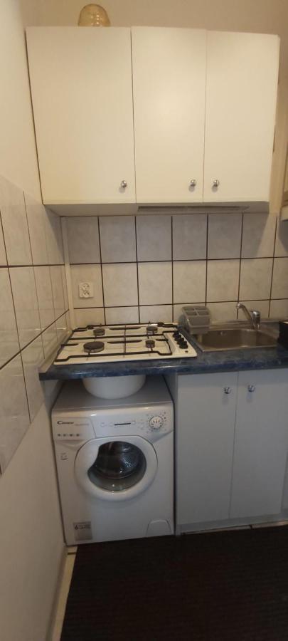 Apartamenty Blisko Manufaktury Lodz  Ngoại thất bức ảnh