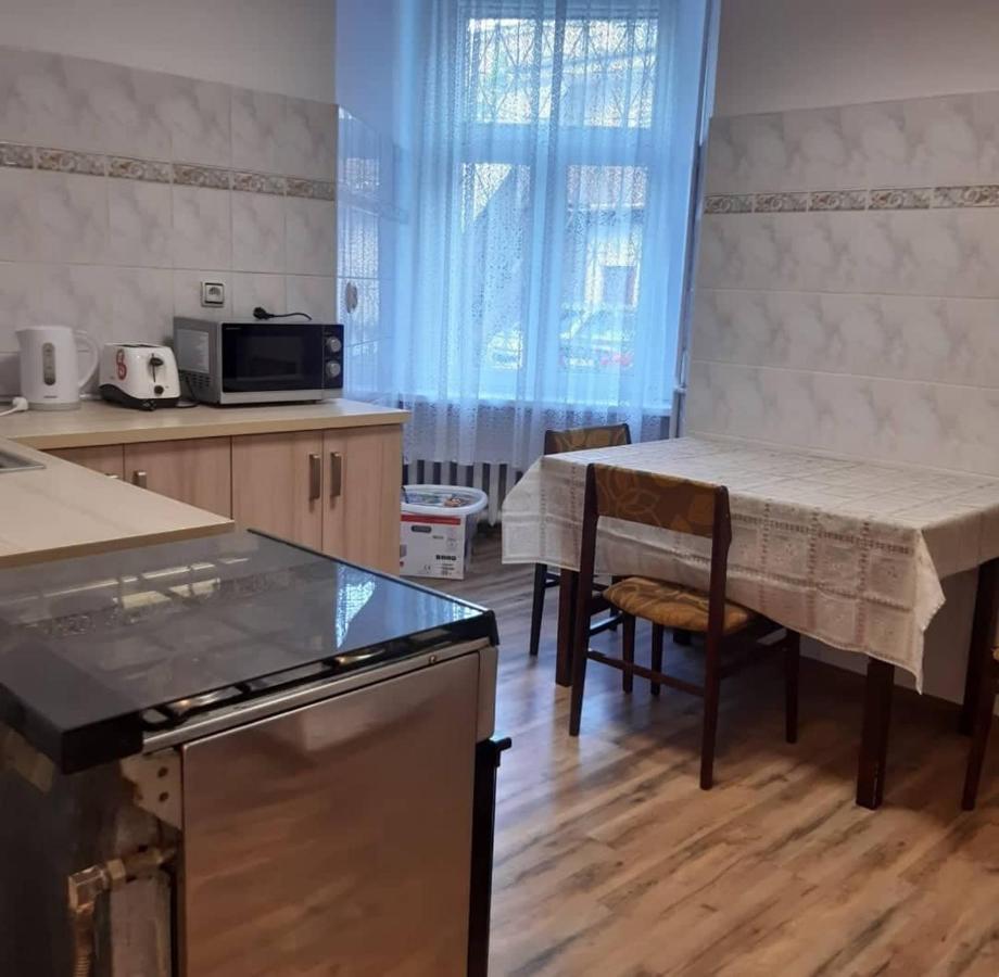 Apartamenty Blisko Manufaktury Lodz  Ngoại thất bức ảnh